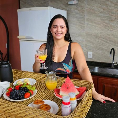 Casa Premium Paraty Com Piscina - Passeio De Escuna De Cortesia Incluso Dış mekan fotoğraf