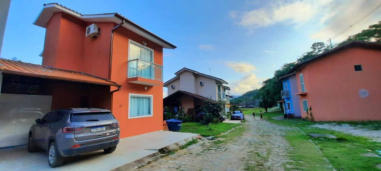Casa Premium Paraty Com Piscina - Passeio De Escuna De Cortesia Incluso Dış mekan fotoğraf