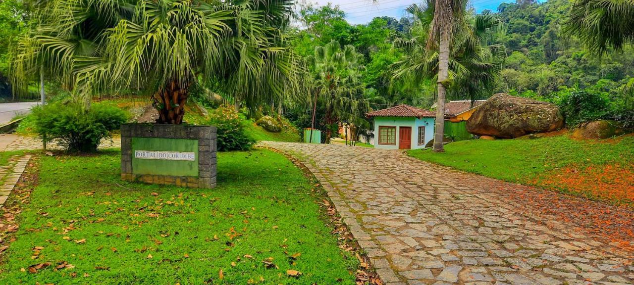 Casa Premium Paraty Com Piscina - Passeio De Escuna De Cortesia Incluso Dış mekan fotoğraf