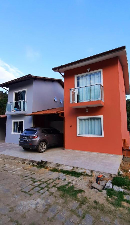 Casa Premium Paraty Com Piscina - Passeio De Escuna De Cortesia Incluso Dış mekan fotoğraf