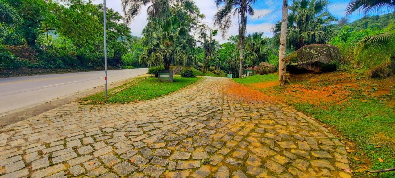 Casa Premium Paraty Com Piscina - Passeio De Escuna De Cortesia Incluso Dış mekan fotoğraf