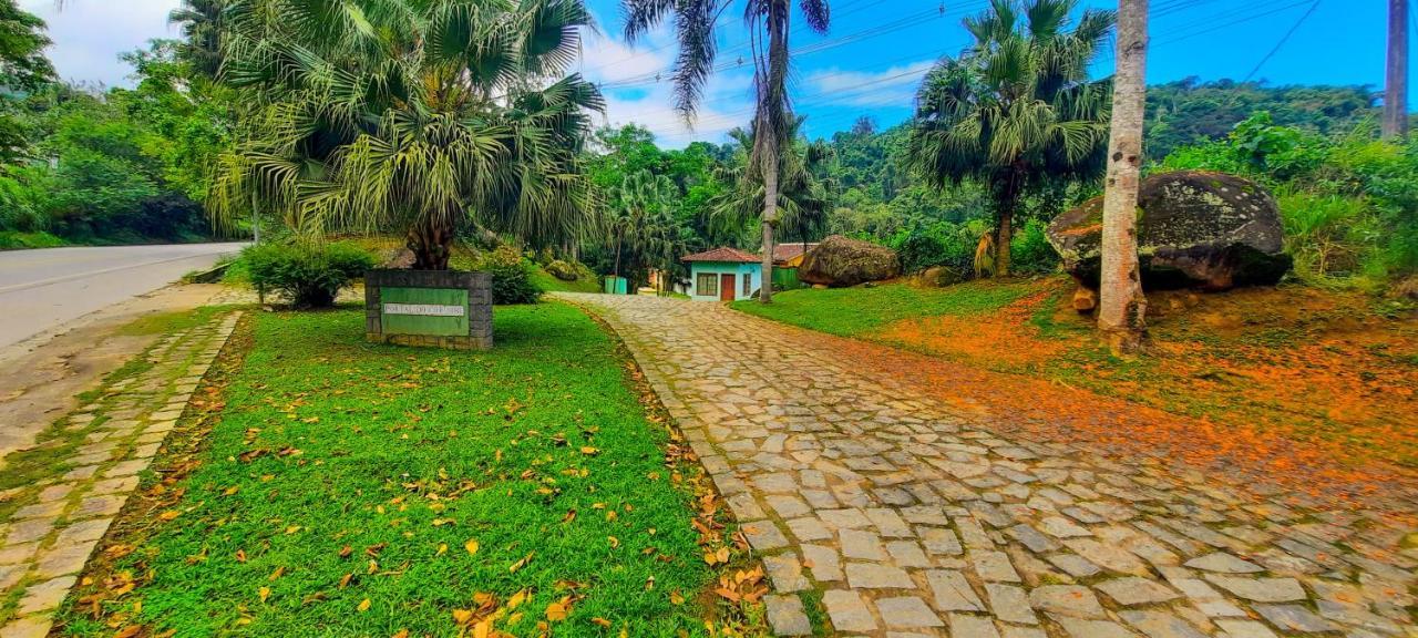 Casa Premium Paraty Com Piscina - Passeio De Escuna De Cortesia Incluso Dış mekan fotoğraf