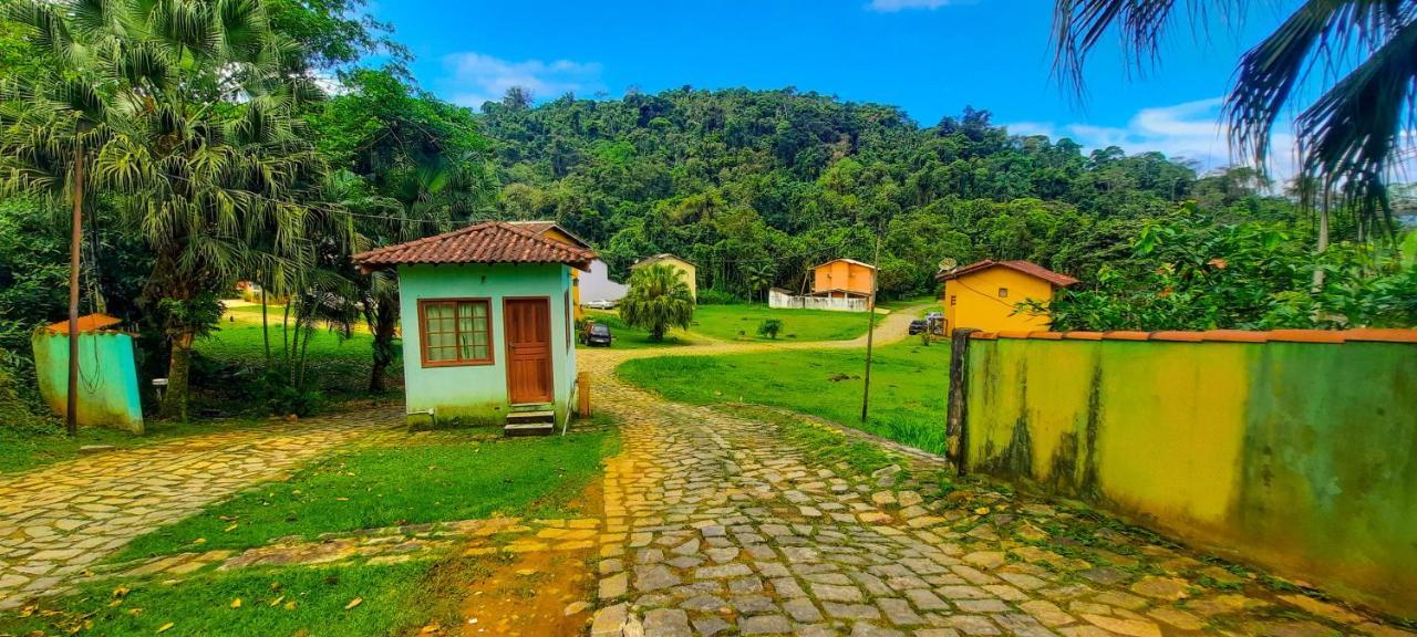 Casa Premium Paraty Com Piscina - Passeio De Escuna De Cortesia Incluso Dış mekan fotoğraf