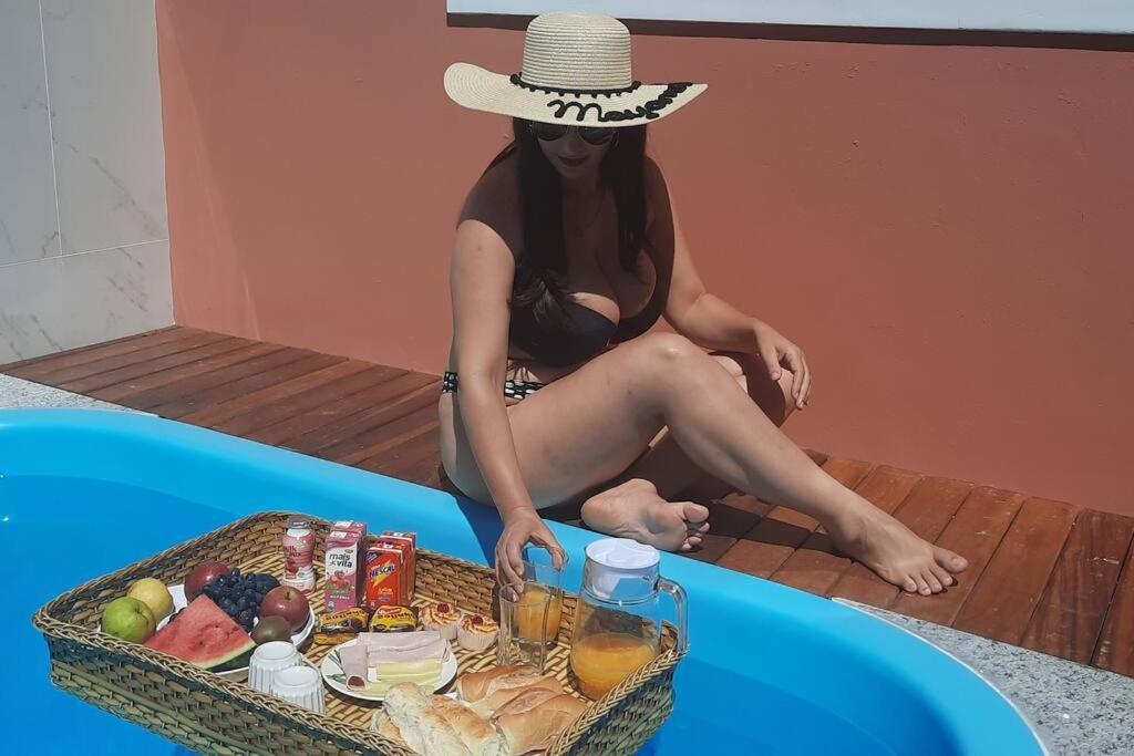 Casa Premium Paraty Com Piscina - Passeio De Escuna De Cortesia Incluso Dış mekan fotoğraf