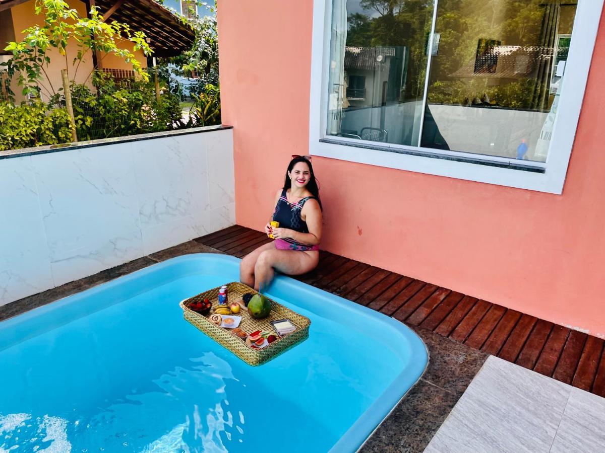 Casa Premium Paraty Com Piscina - Passeio De Escuna De Cortesia Incluso Dış mekan fotoğraf
