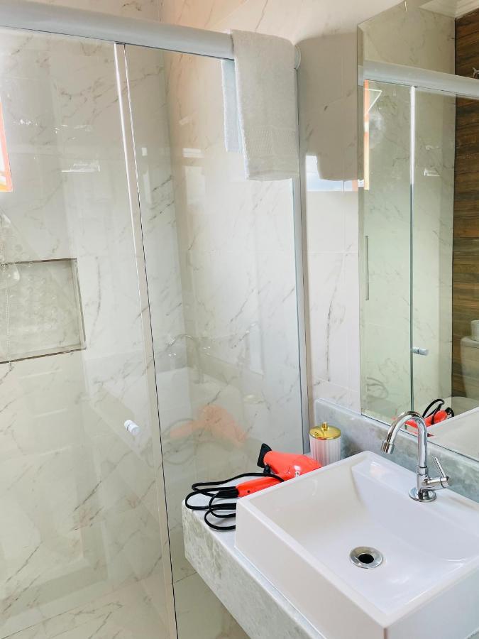 Casa Premium Paraty Com Piscina - Passeio De Escuna De Cortesia Incluso Dış mekan fotoğraf