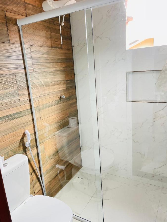 Casa Premium Paraty Com Piscina - Passeio De Escuna De Cortesia Incluso Dış mekan fotoğraf