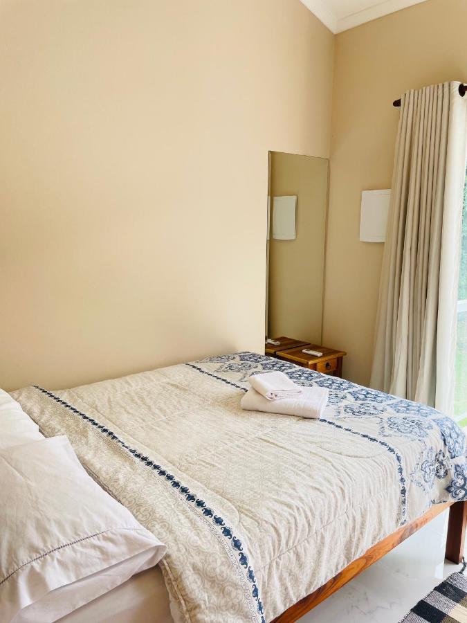 Casa Premium Paraty Com Piscina - Passeio De Escuna De Cortesia Incluso Dış mekan fotoğraf