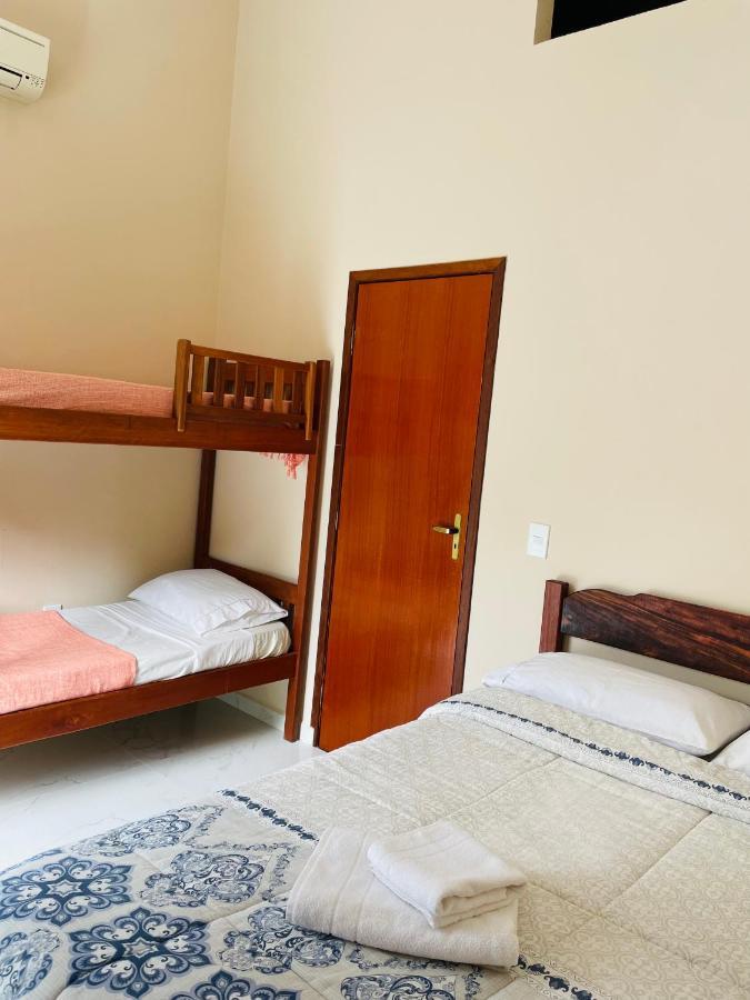 Casa Premium Paraty Com Piscina - Passeio De Escuna De Cortesia Incluso Dış mekan fotoğraf