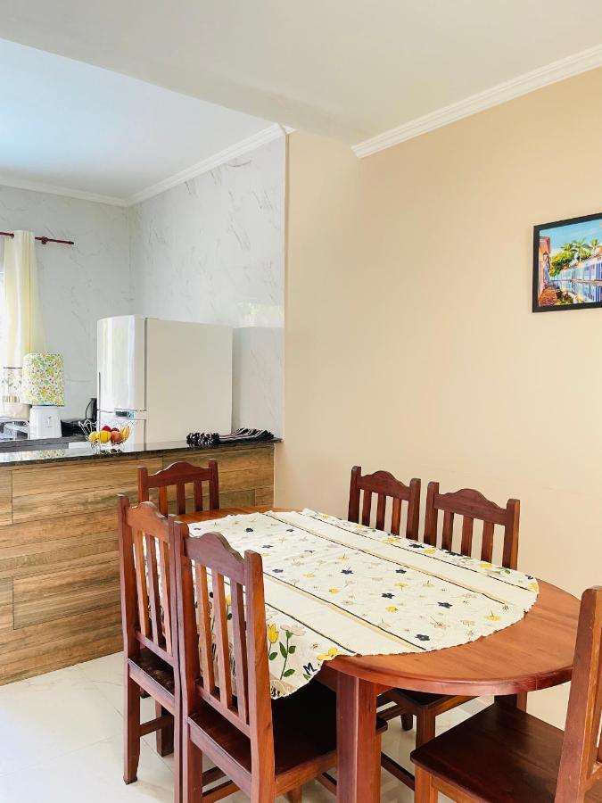Casa Premium Paraty Com Piscina - Passeio De Escuna De Cortesia Incluso Dış mekan fotoğraf