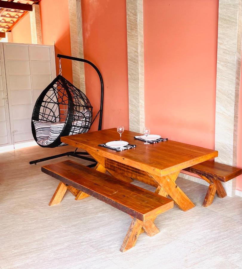Casa Premium Paraty Com Piscina - Passeio De Escuna De Cortesia Incluso Dış mekan fotoğraf