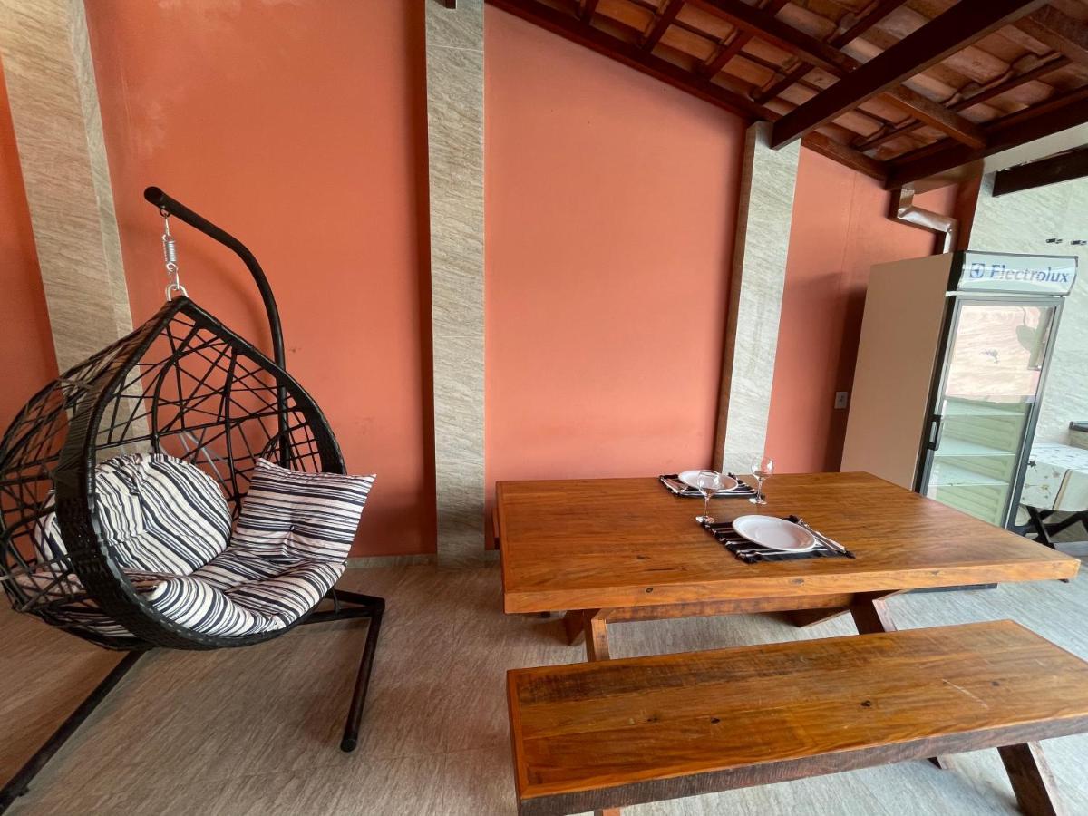 Casa Premium Paraty Com Piscina - Passeio De Escuna De Cortesia Incluso Dış mekan fotoğraf