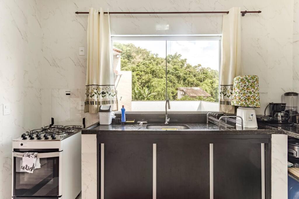 Casa Premium Paraty Com Piscina - Passeio De Escuna De Cortesia Incluso Dış mekan fotoğraf