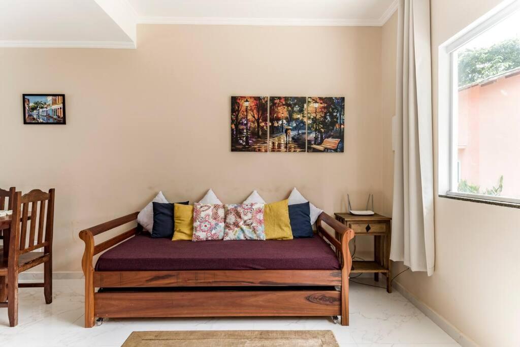 Casa Premium Paraty Com Piscina - Passeio De Escuna De Cortesia Incluso Dış mekan fotoğraf