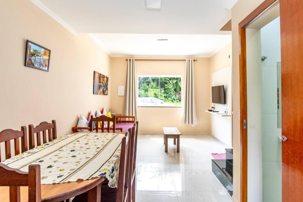 Casa Premium Paraty Com Piscina - Passeio De Escuna De Cortesia Incluso Dış mekan fotoğraf