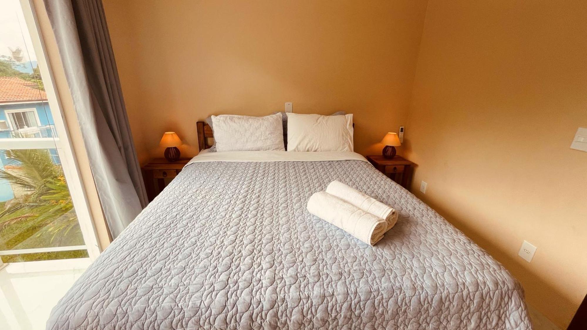 Casa Premium Paraty Com Piscina - Passeio De Escuna De Cortesia Incluso Dış mekan fotoğraf