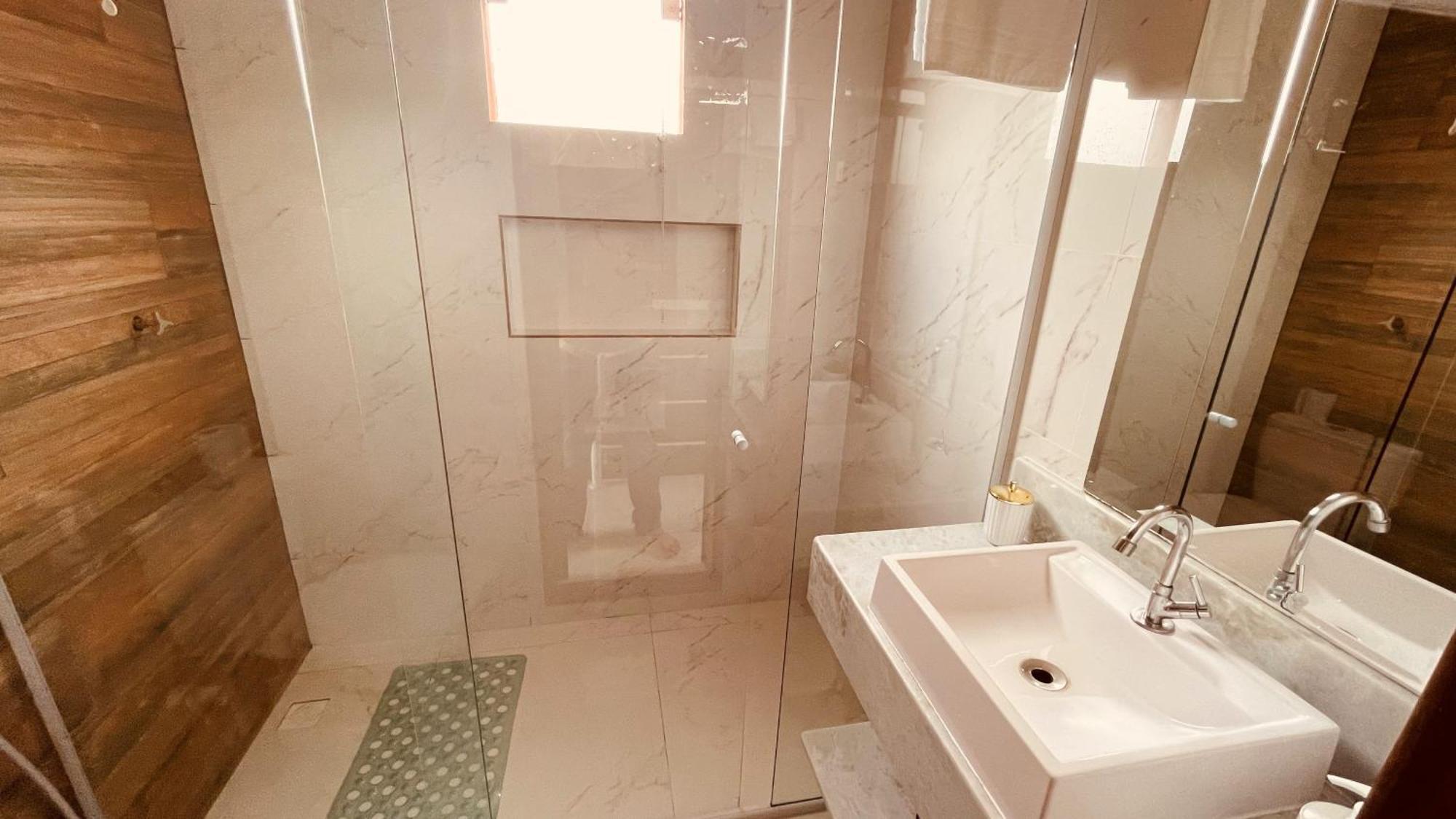 Casa Premium Paraty Com Piscina - Passeio De Escuna De Cortesia Incluso Dış mekan fotoğraf