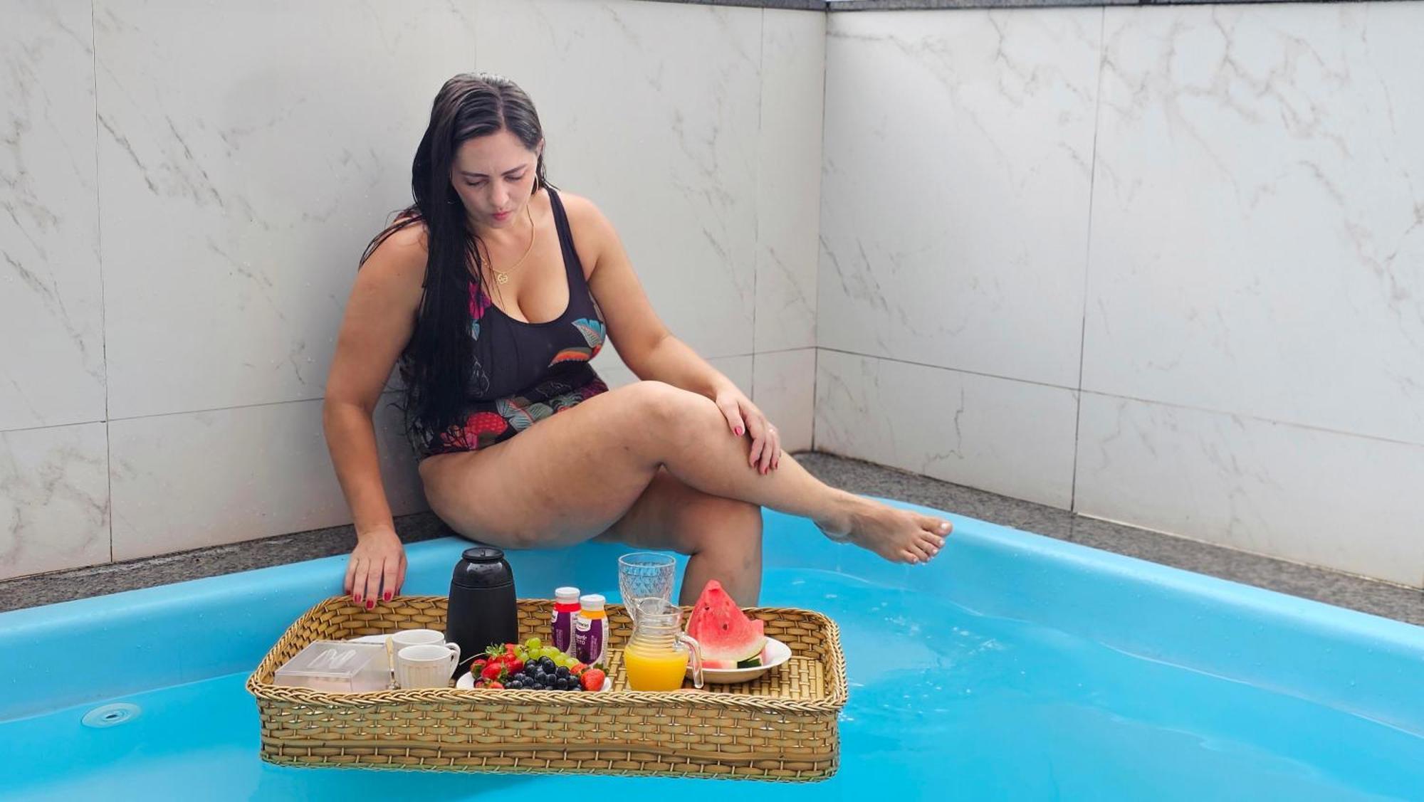 Casa Premium Paraty Com Piscina - Passeio De Escuna De Cortesia Incluso Dış mekan fotoğraf